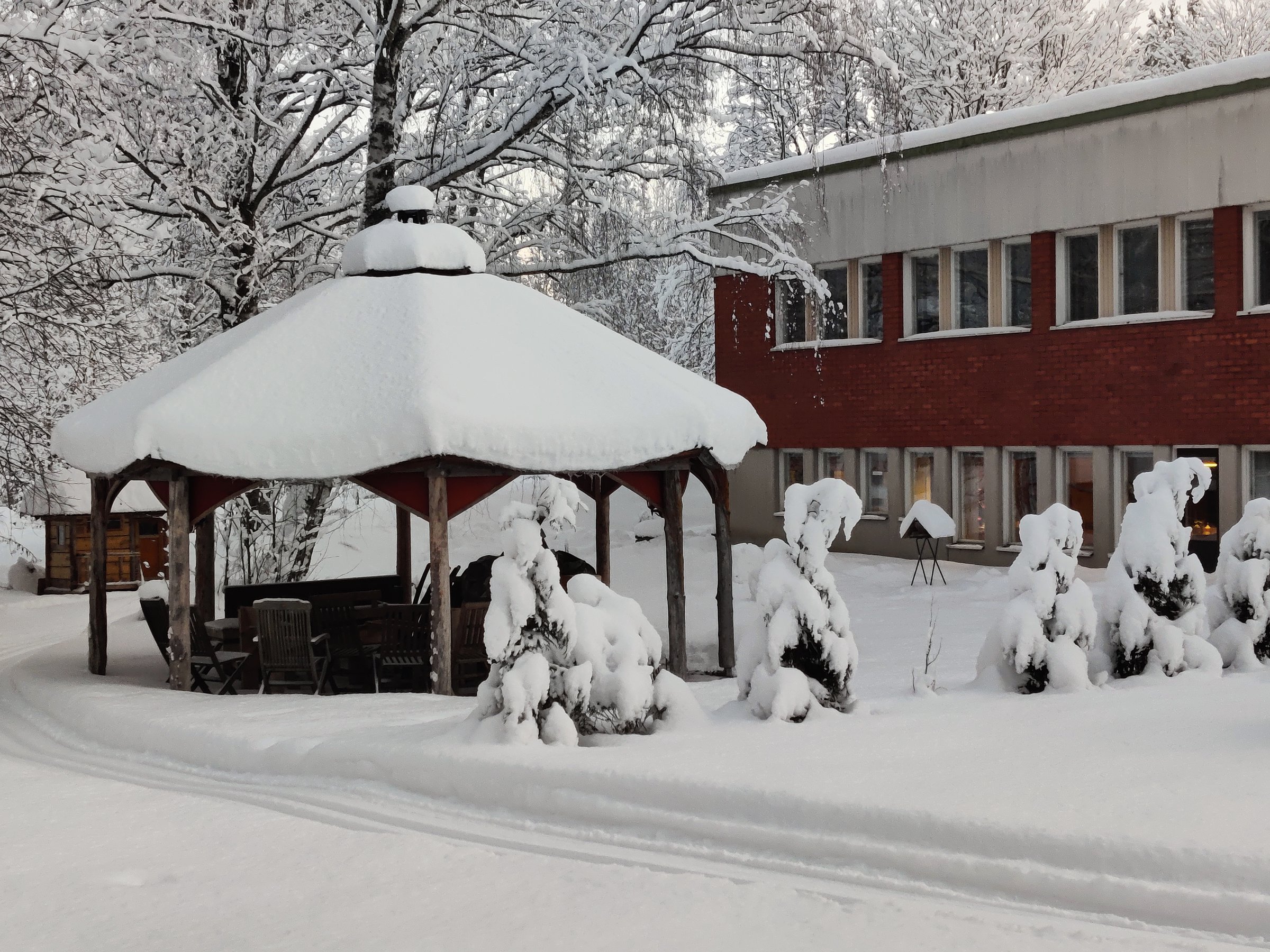 Jaala Hotel